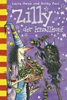 Zilly der Knallkopf - Laura Owen ; Korky Paul - 9783864720208