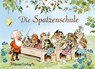 Die Spatzenschule - Rose Pflock - 9783864723612