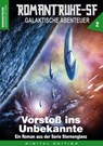 ROMANTRUHE-SF - Galaktische Abenteuer 2 - Arthur E. Black - 9783864733925
