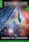 STERNENGLANZ – Eliteeinheit des Universums 2 - Arthur E. Black - 9783864733956