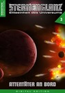 STERNENGLANZ – Eliteeinheit des Universums 3 - Arthur E. Black - 9783864733963