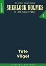 SHERLOCK HOLMES 2 - Amanda McGrey - 9783864733987