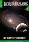 STERNENGLANZ – Eliteeinheit des Universums 4 - Arthur E. Black - 9783864734113