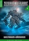 STERNENGLANZ – Eliteeinheit des Universums 7 - Arthur E. Black - 9783864734144