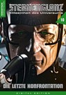 STERNENGLANZ – Eliteeinheit des Universums 10 - Arthur E. Black - 9783864734175