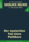 SHERLOCK HOLMES 7 - G. Arentzen - 9783864734212