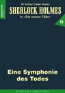 SHERLOCK HOLMES 10 - G. Arentzen - 9783864734243