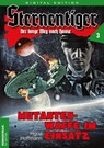 Sternentiger 3 - Horst Hoffmann - 9783864734922