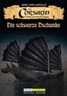 DIE CORSARIN 4 - Erec von Astolat - 9783864736018