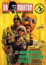 Dr. Morton 116: Grimsby gegen die Stasi - John Ball - 9783864737930