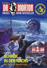 Dr. Morton 117: Schreie in der Nacht - John Ball - 9783864737947
