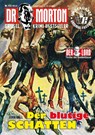 Dr. Morton 123: Der blutige Schatten - John Ball - 9783864738005