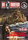 Dr. Morton 125: Tödliche Experimente in den Highlands - John Ball - 9783864738029