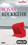 Rosas Rückkehr - Barbara Krohn - 9783864740299