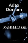 Kammalasse - Adax Dörsam - 9783864766343
