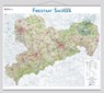Freistaat Sachsen auf einen Blick! -  - 9783864821462