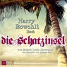 Die Schatzinsel -  - 9783864840562
