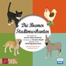 Die Bremer Stadtmusikanten -  - 9783864843433