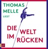 Die Welt im Rücken -  - 9783864844423
