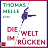 Die Welt im Rücken -  - 9783864847868