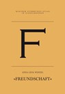 Freundschaft - Anna-Lena Wenzel - 9783864853425