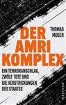 Der Amri-Komplex - Thomas Moser - 9783864893414