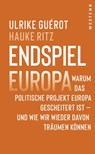 Endspiel Europa - Ulrike Guérot ; Hauke Ritz - 9783864893902