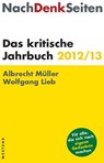 NachDenkSeiten - Albrecht Müller ; Wolfgang Lieb - 9783864895289