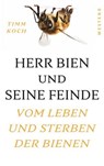 Herr Bien und seine Feinde - Timm Koch - 9783864896989