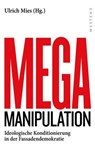 Mega Manipulation - Ullrich Mies - 9783864897818