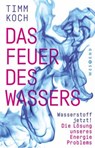 Das Feuer des Wassers - Timm Koch - 9783864898877