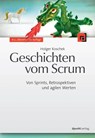 Geschichten vom Scrum - Holger Koschek - 9783864901409