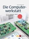 Die Computerwerkstatt - Klaus Dembowski - 9783864902512