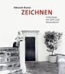 Zeichnen - Unterwegs mit Stift und Skizzenbuch - Albrecht Rissler - 9783864904202