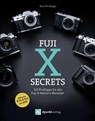 Fuji-X-Secrets - Rico Pfirstinger - 9783864906046