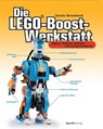 Die LEGO®-Boost-Werkstatt - Daniele Benedettelli - 9783864906442