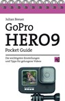 GoPro HERO9 Pocket Guide - Julian Breuer - 9783864908163