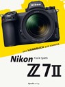 Nikon Z 7II - Frank Späth - 9783864908354