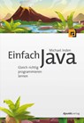 Einfach Java - Michael Inden - 9783864908521