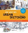 Die Welt des Urban Sketching - Stephanie Bower - 9783864909450