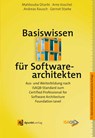 Basiswissen für Softwarearchitekten - Mahbouba Gharbi ; Arne Koschel ; Andreas Rausch ; Gernot Starke - 9783864909849