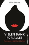 Vielen Dank für alles - Ulrike Stöhring - 9783864930546