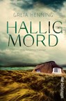 Halligmord - Greta Henning - 9783864931307