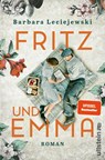 Fritz und Emma - Barbara Leciejewski - 9783864931482