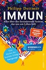 Immun - Philipp Dettmer - 9783864931758
