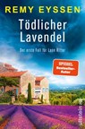 Tödlicher Lavendel - Remy Eyssen - 9783864932151