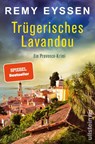 Trügerisches Lavandou - Remy Eyssen - 9783864932373