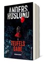 Teufelsgabe - Anders Roslund - 9783864932595