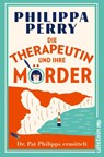 Die Therapeutin und ihre Mörder - Philippa Perry - 9783864933905