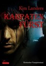 Karpatenfürst - Kim Landers - 9783864950124